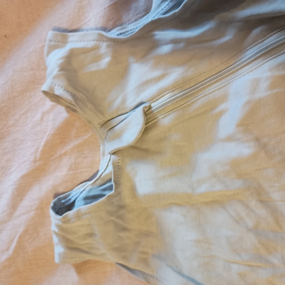 NWT 3-6 month YIHAYA Heat Flow Baby Swaddle Sack - Picture 9 of 10